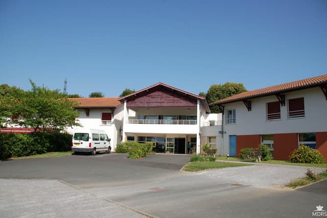 Photo de la résidence 1
