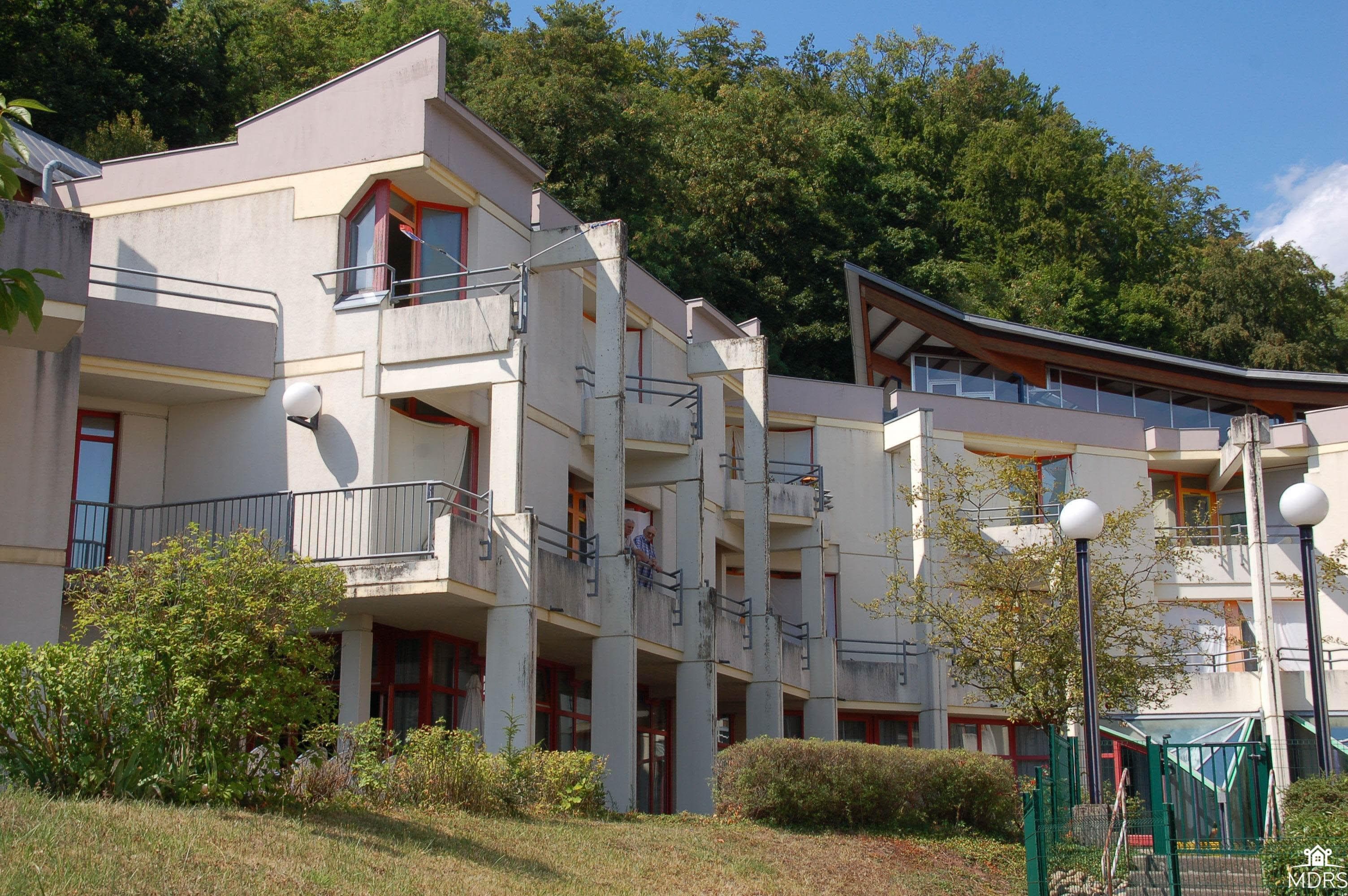 Résidence - Galerie de photos - Image 1 sur 3