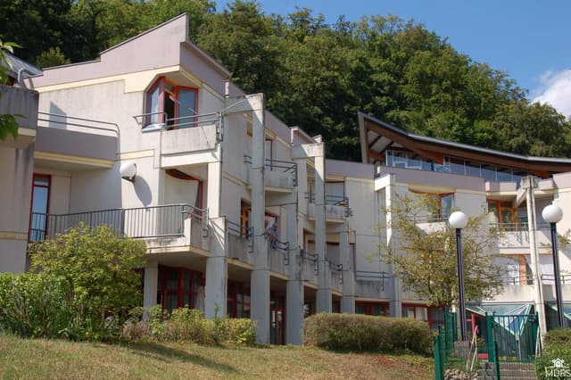 Photo de la résidence 1