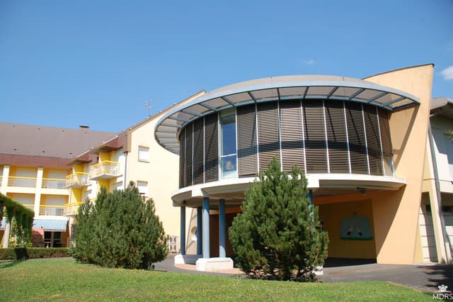 Photo de la résidence 1