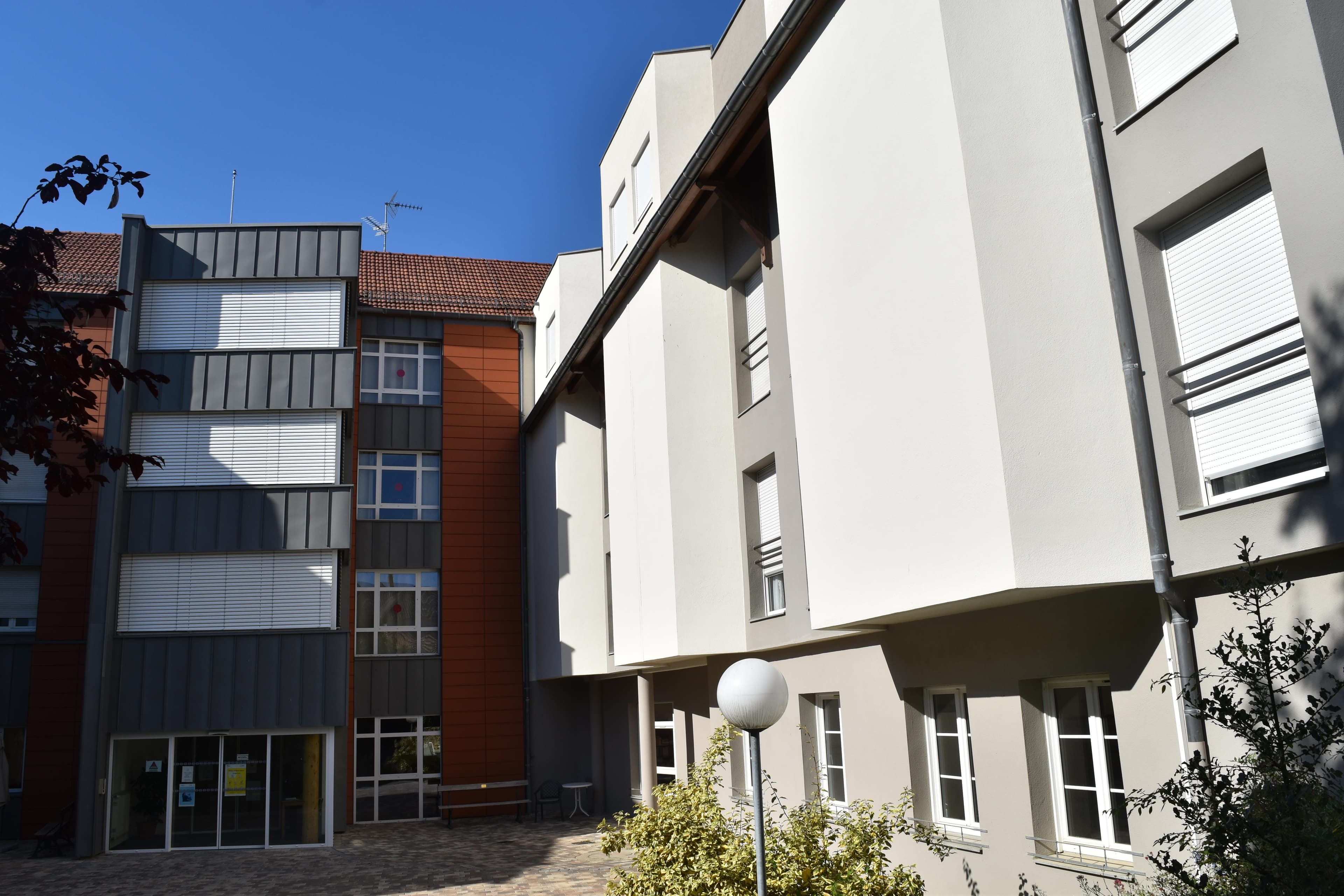 Résidence - Galerie de photos - Image 1 sur 2