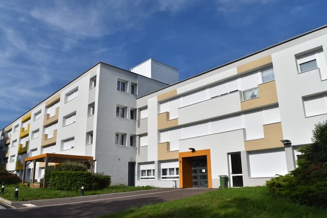 Photo de la résidence 1