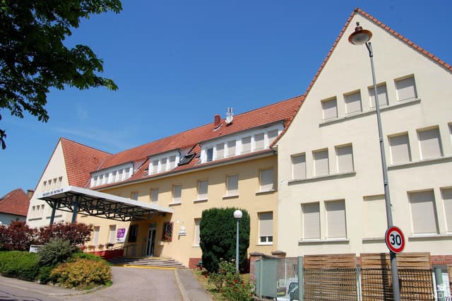 Photo de la résidence 1