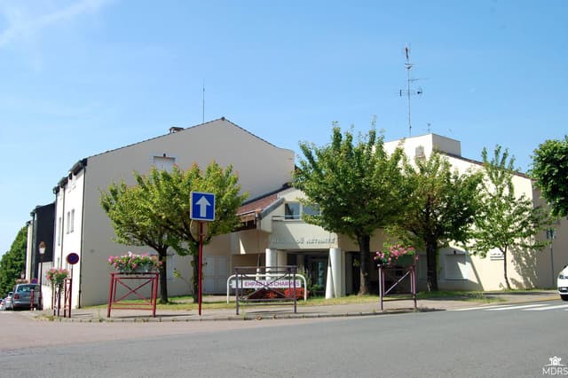 Photo de la résidence 1