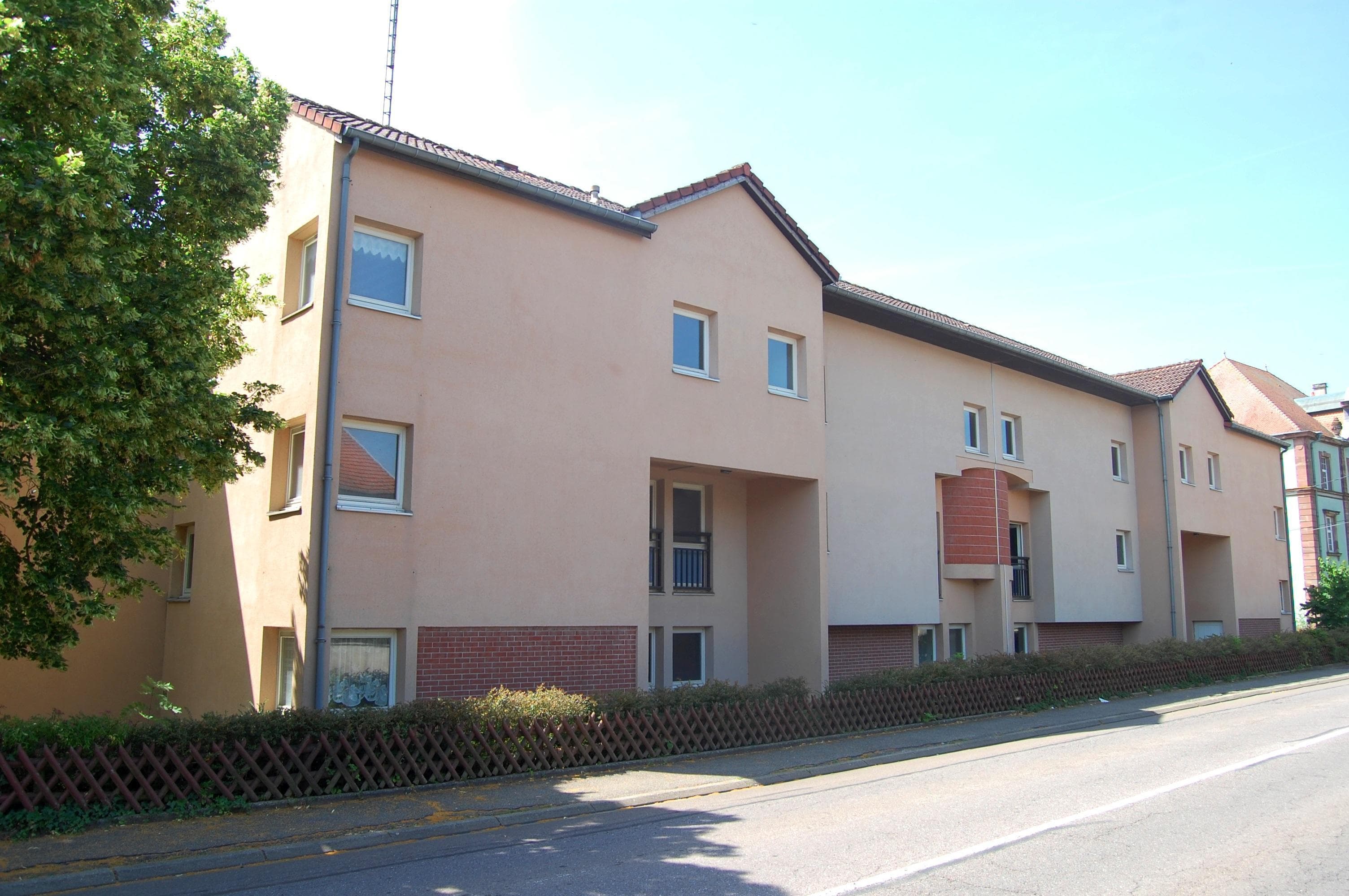 Résidence - Galerie de photos - Image 1 sur 3