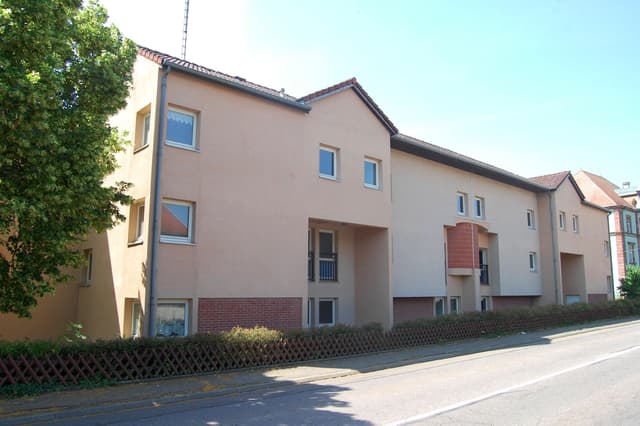 Photo de la résidence 1