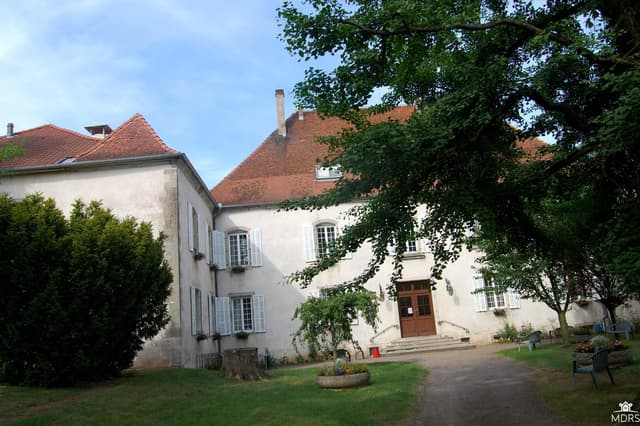 Photo de la résidence 1