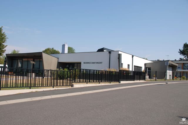 Photo de la résidence 1