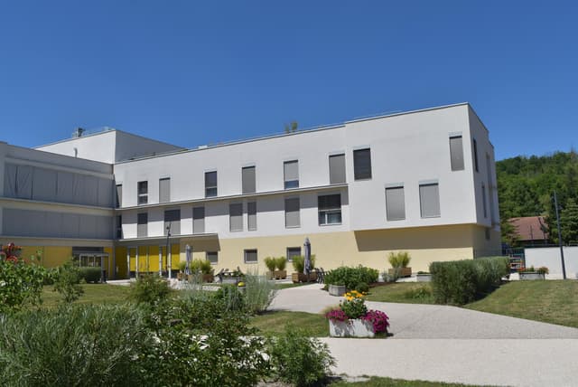 Photo de la résidence 1