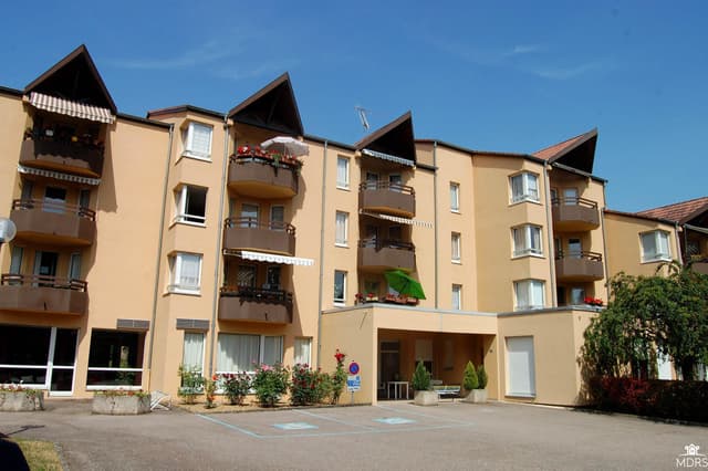 Photo de la résidence 1