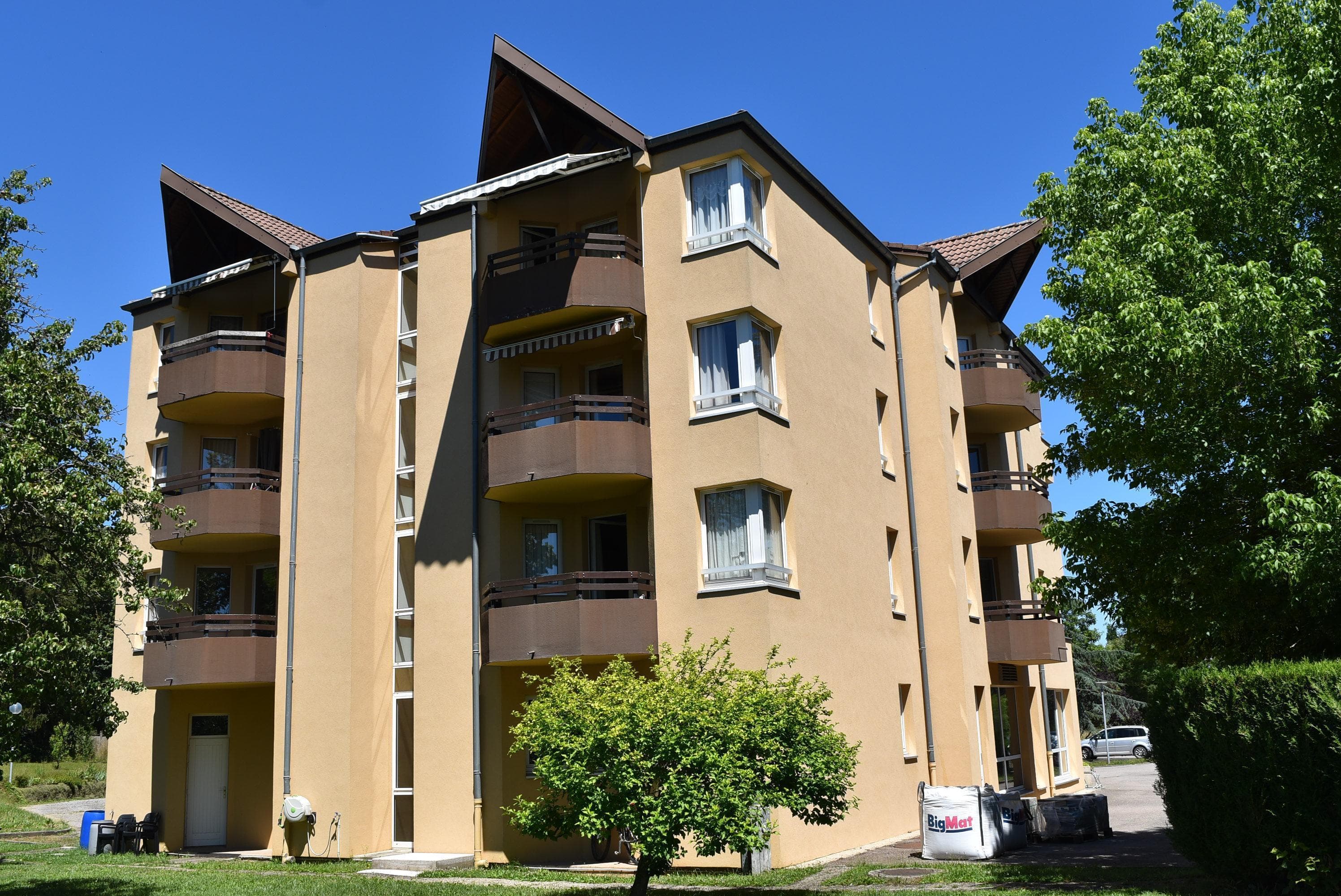 Résidence - Galerie de photos - Image 1 sur 3