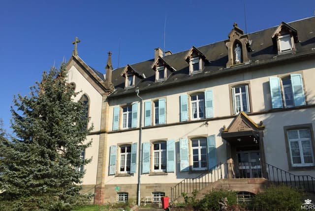 Photo de la résidence 1