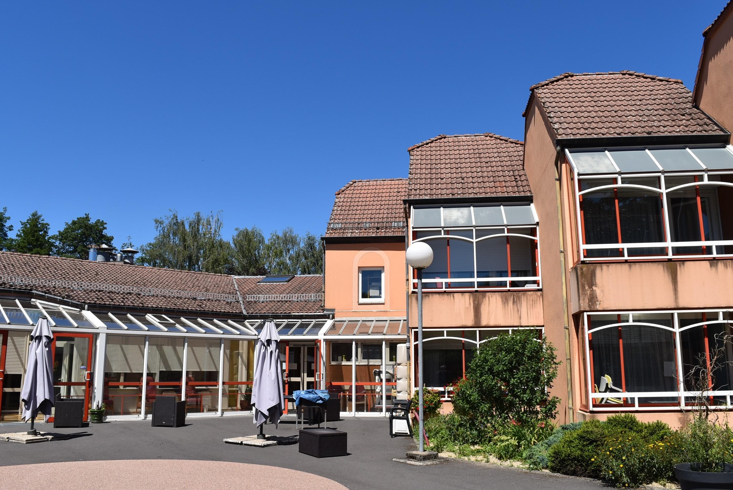 Résidence - Galerie de photos - Image 1 sur 3