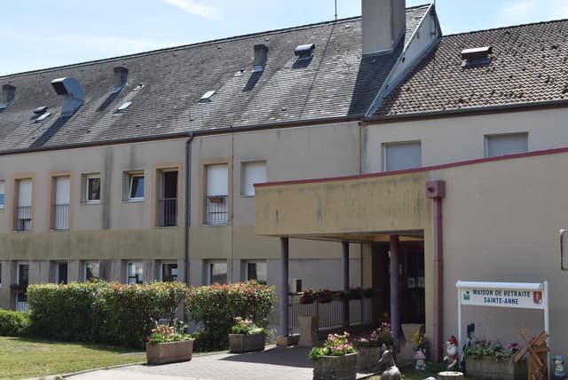 Photo de la résidence 1