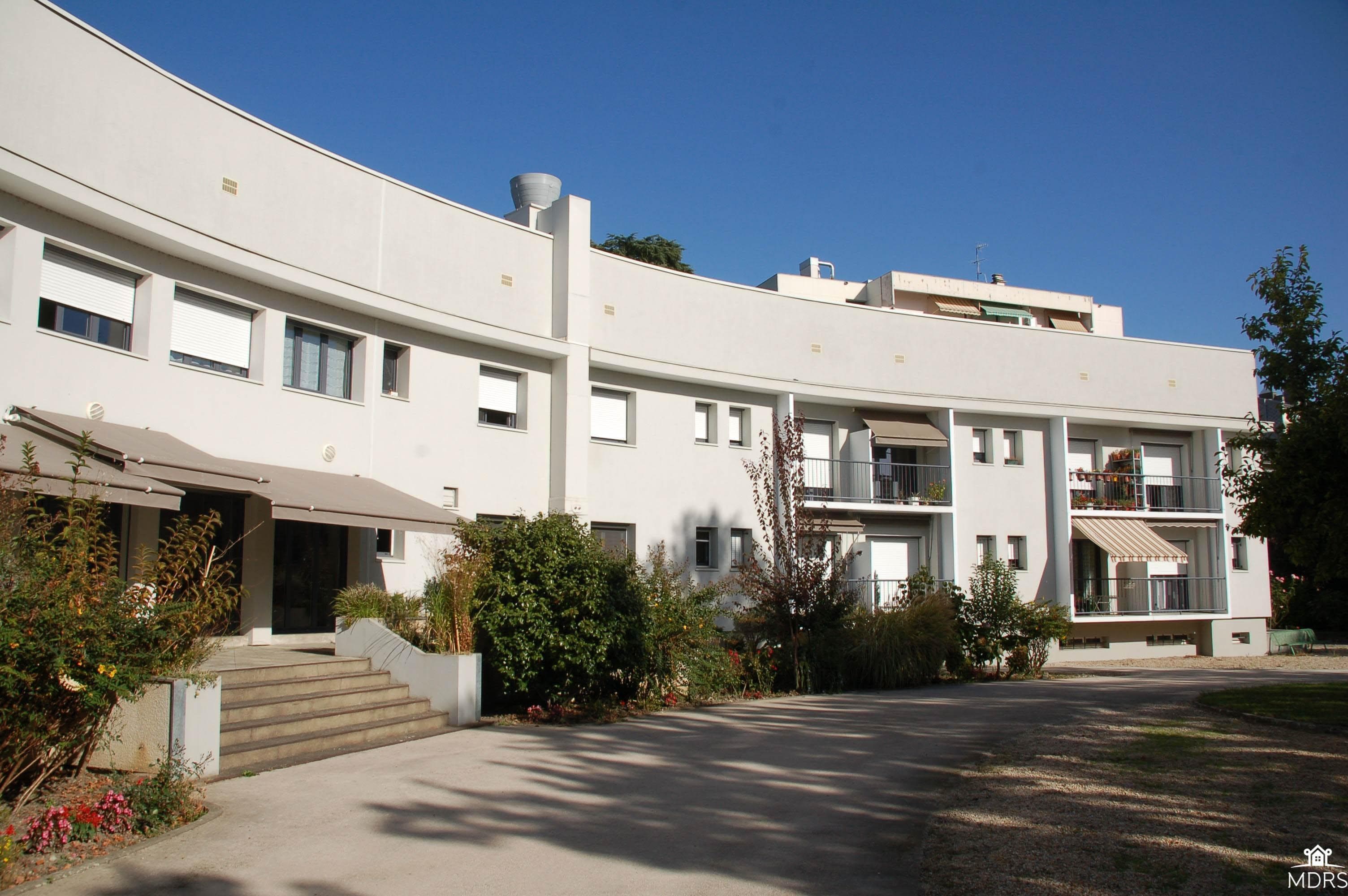 Résidence - Galerie de photos - Image 1 sur 1