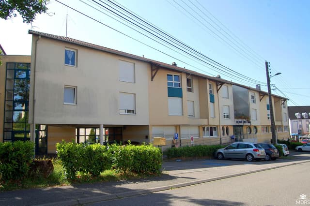 Photo de la résidence 1