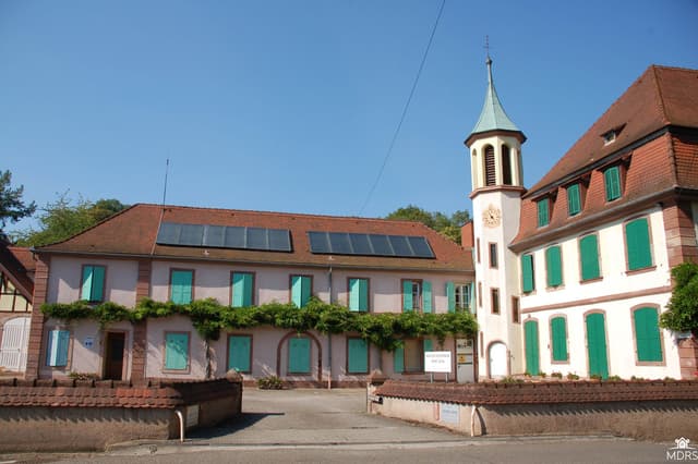 Photo de la résidence 1