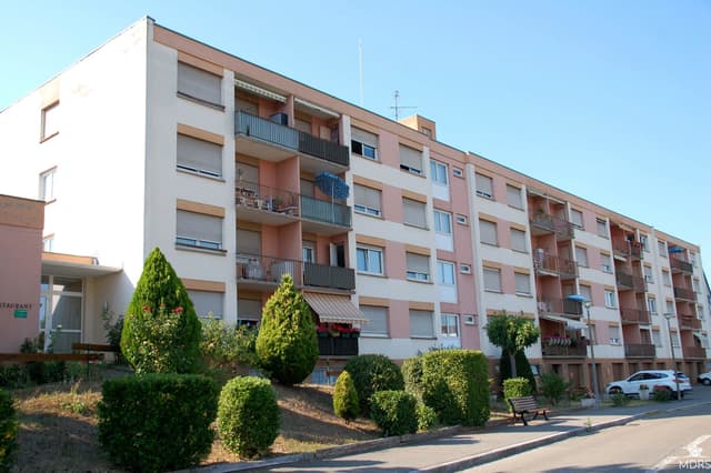 Photo de la résidence 1