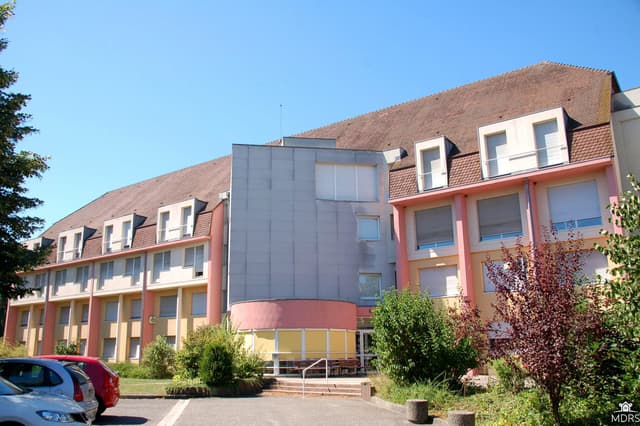 Photo de la résidence 1