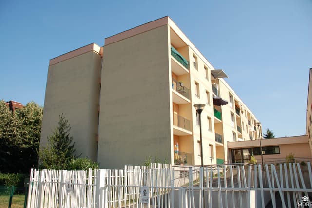 Photo de la résidence 1