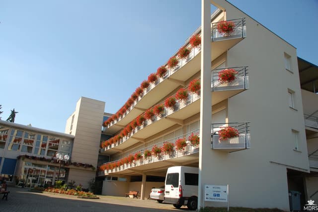 Photo de la résidence 1