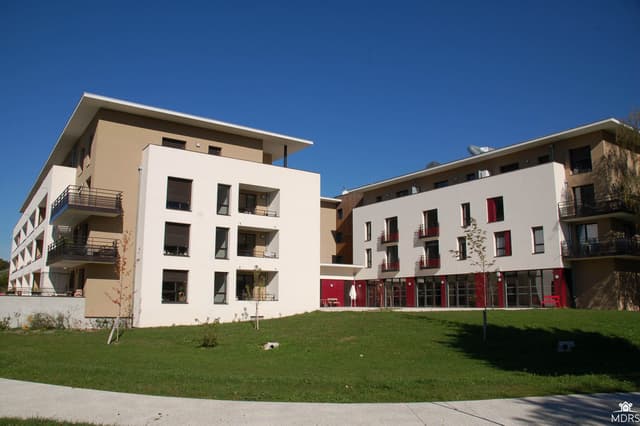 Photo de la résidence 1