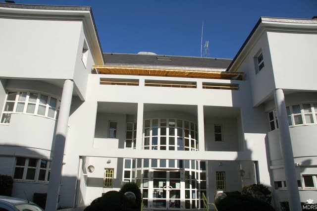 Photo de la résidence 1