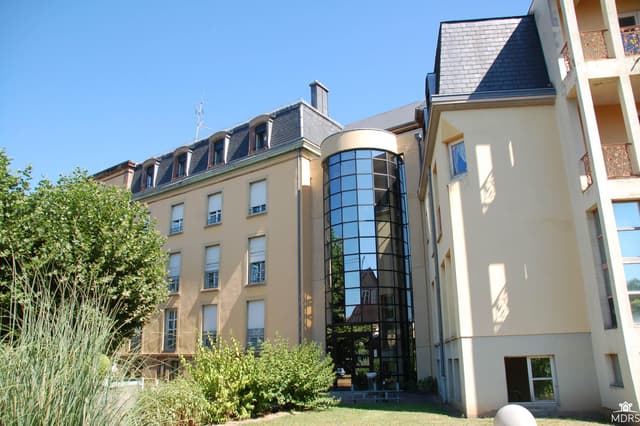 Photo de la résidence 1