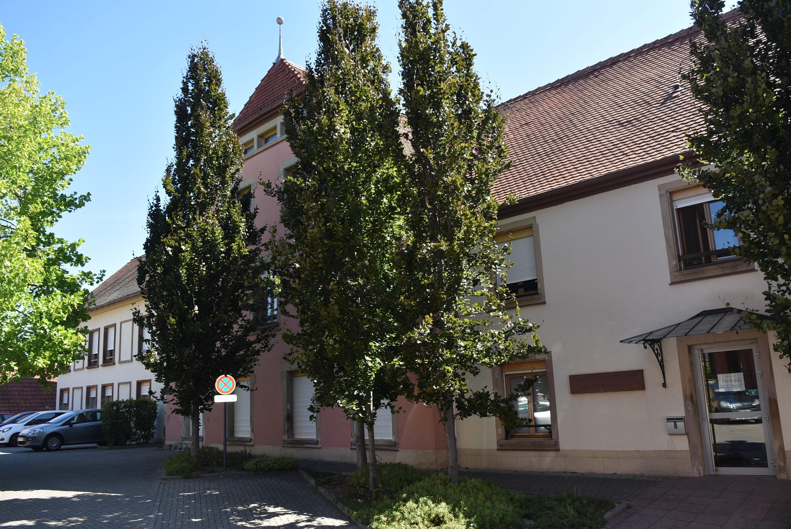 Résidence - Galerie de photos - Image 1 sur 4