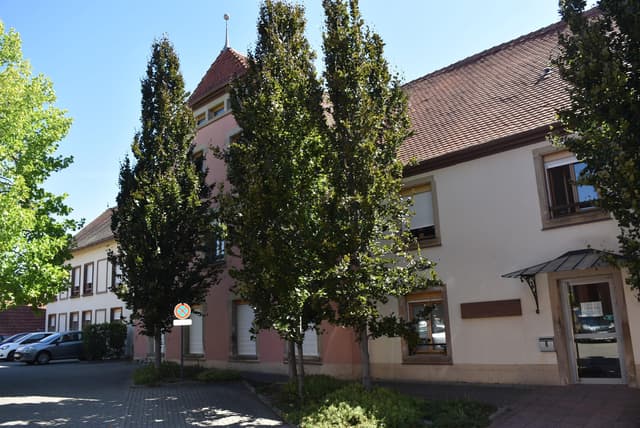 Photo de la résidence 1