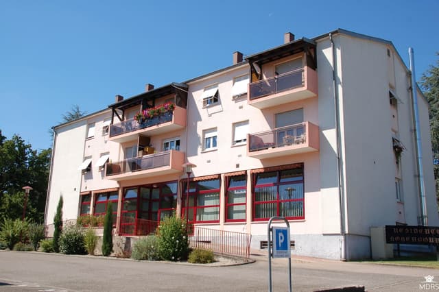 Photo de la résidence 1