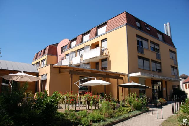 Photo de la résidence 1