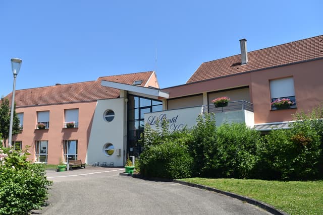 Photo de la résidence 1