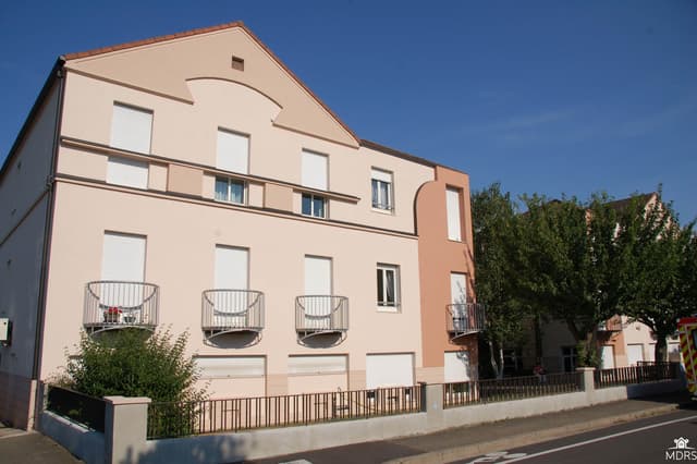 Photo de la résidence 1