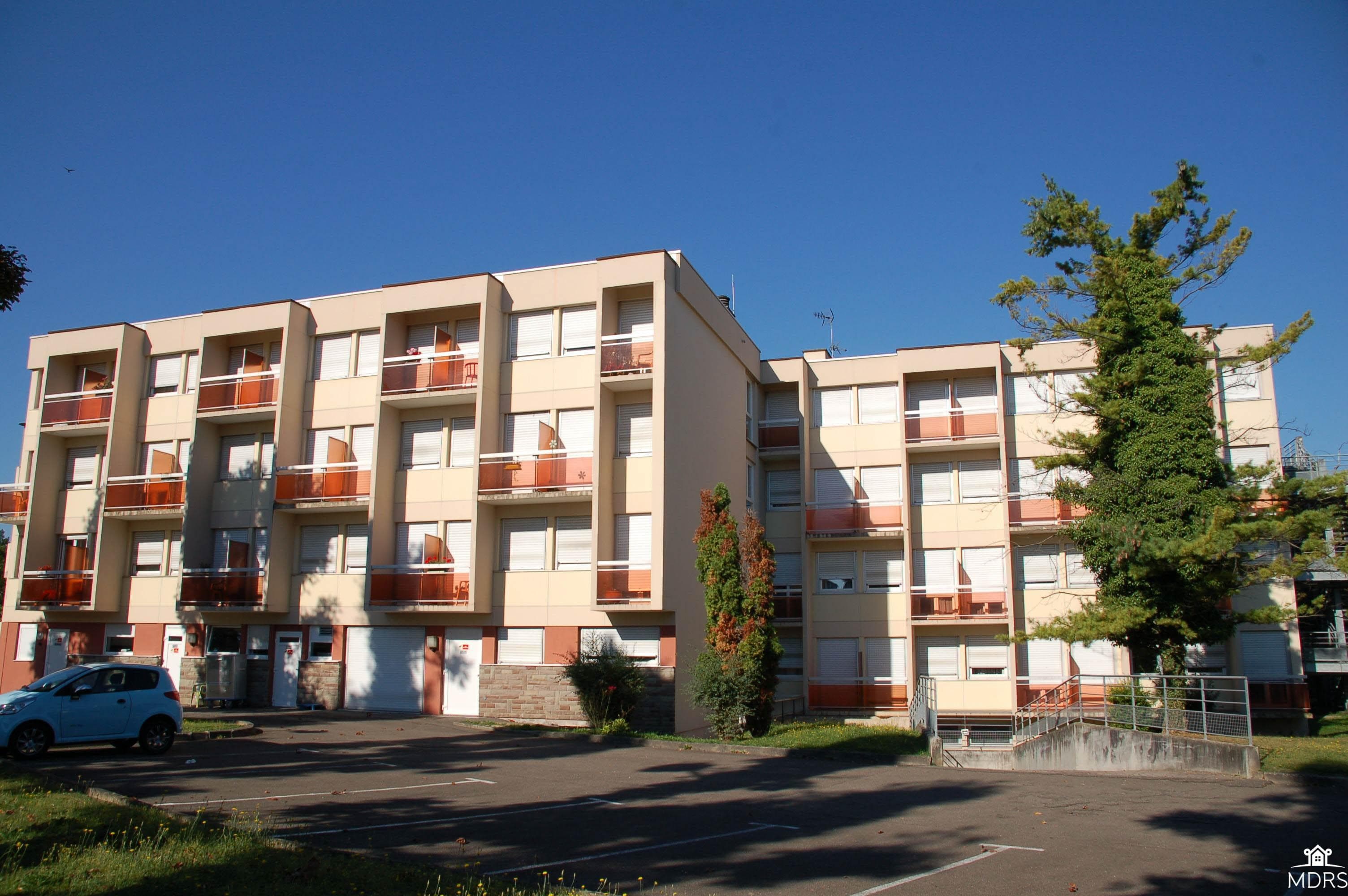 Résidence - Galerie de photos - Image 1 sur 1