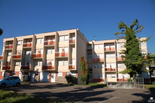 Photo de la résidence 1