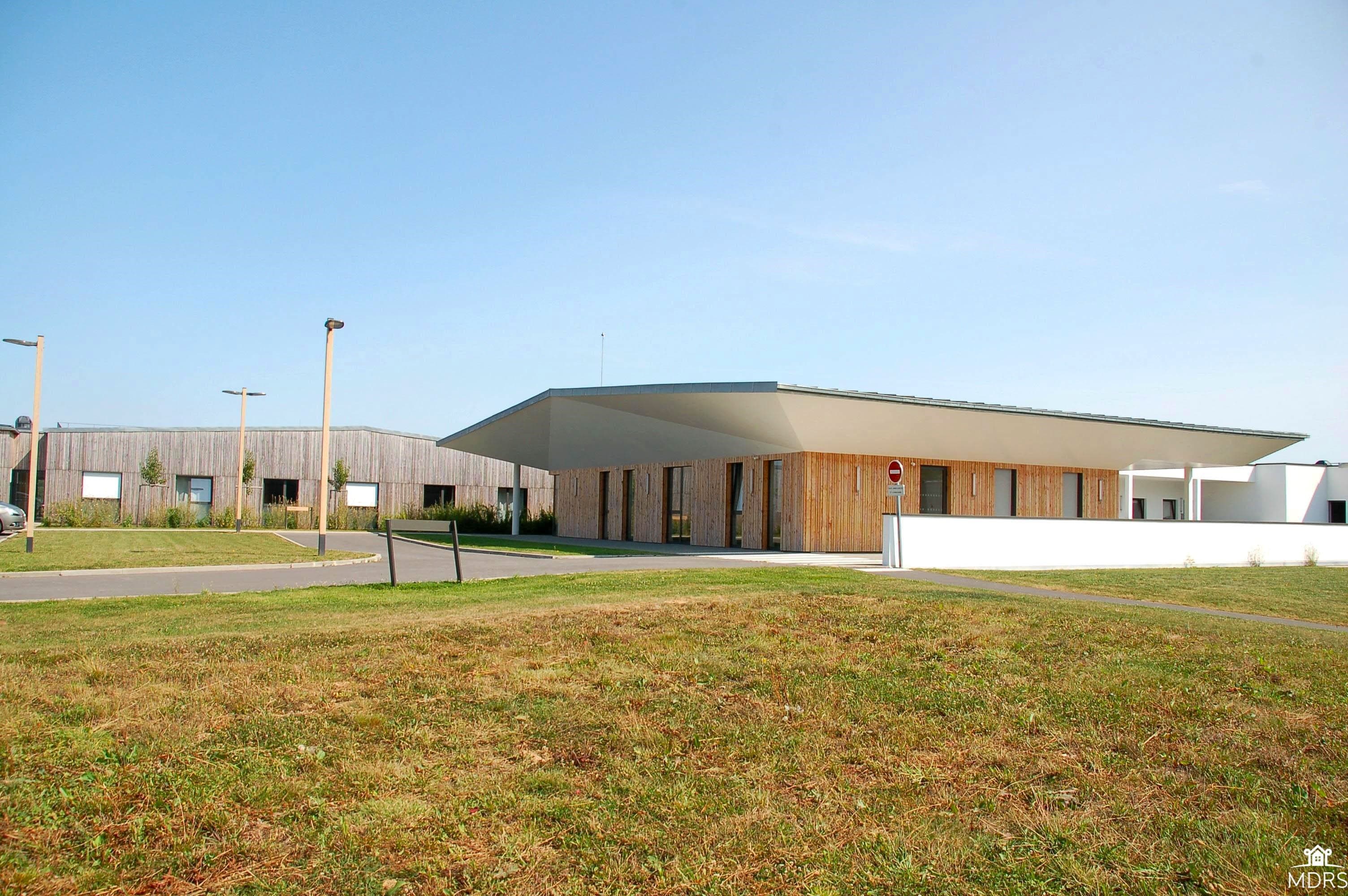 Résidence - Galerie de photos - Image 1 sur 5