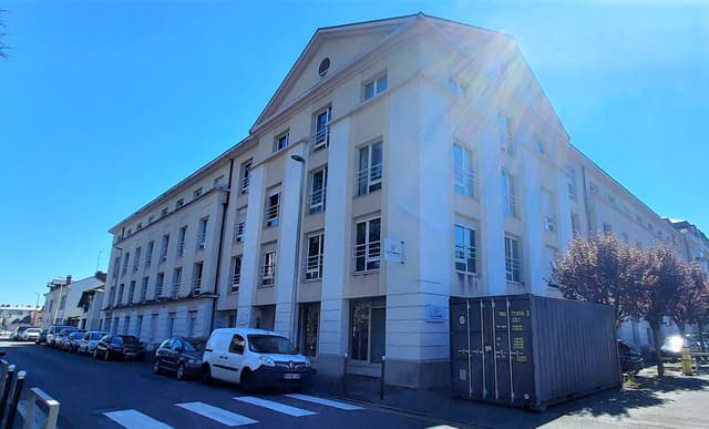 Photo de la résidence 1