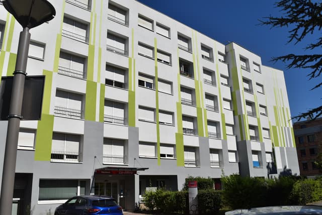 Photo de la résidence 1