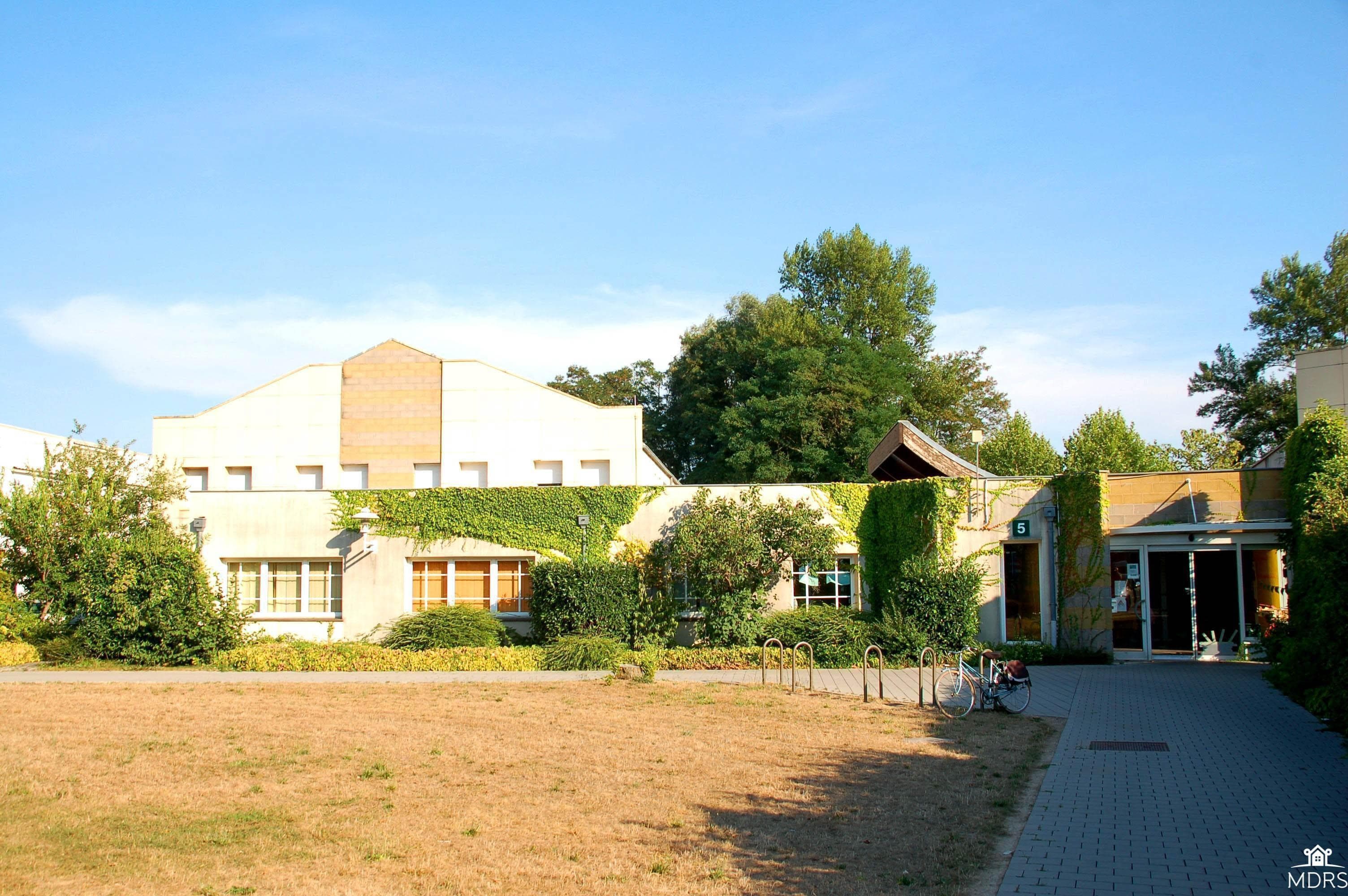 Résidence - Galerie de photos - Image 1 sur 3