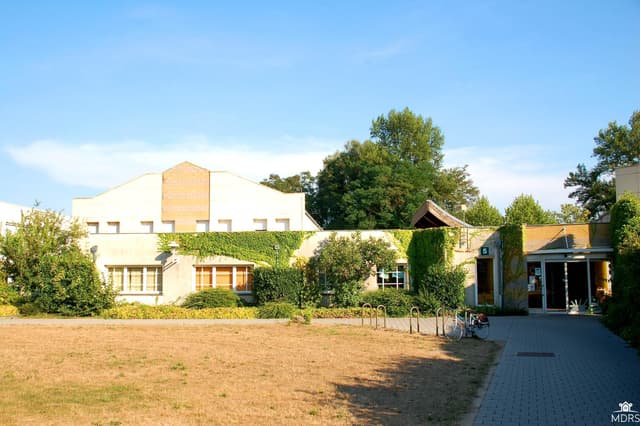 Photo de la résidence 1