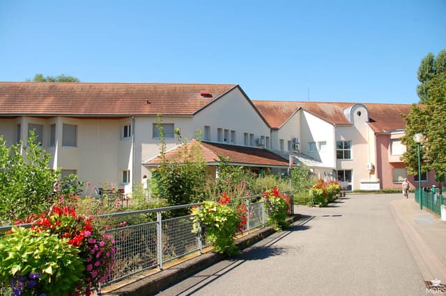 Photo de la résidence 1