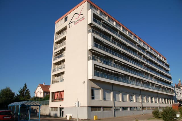 Photo de la résidence 1