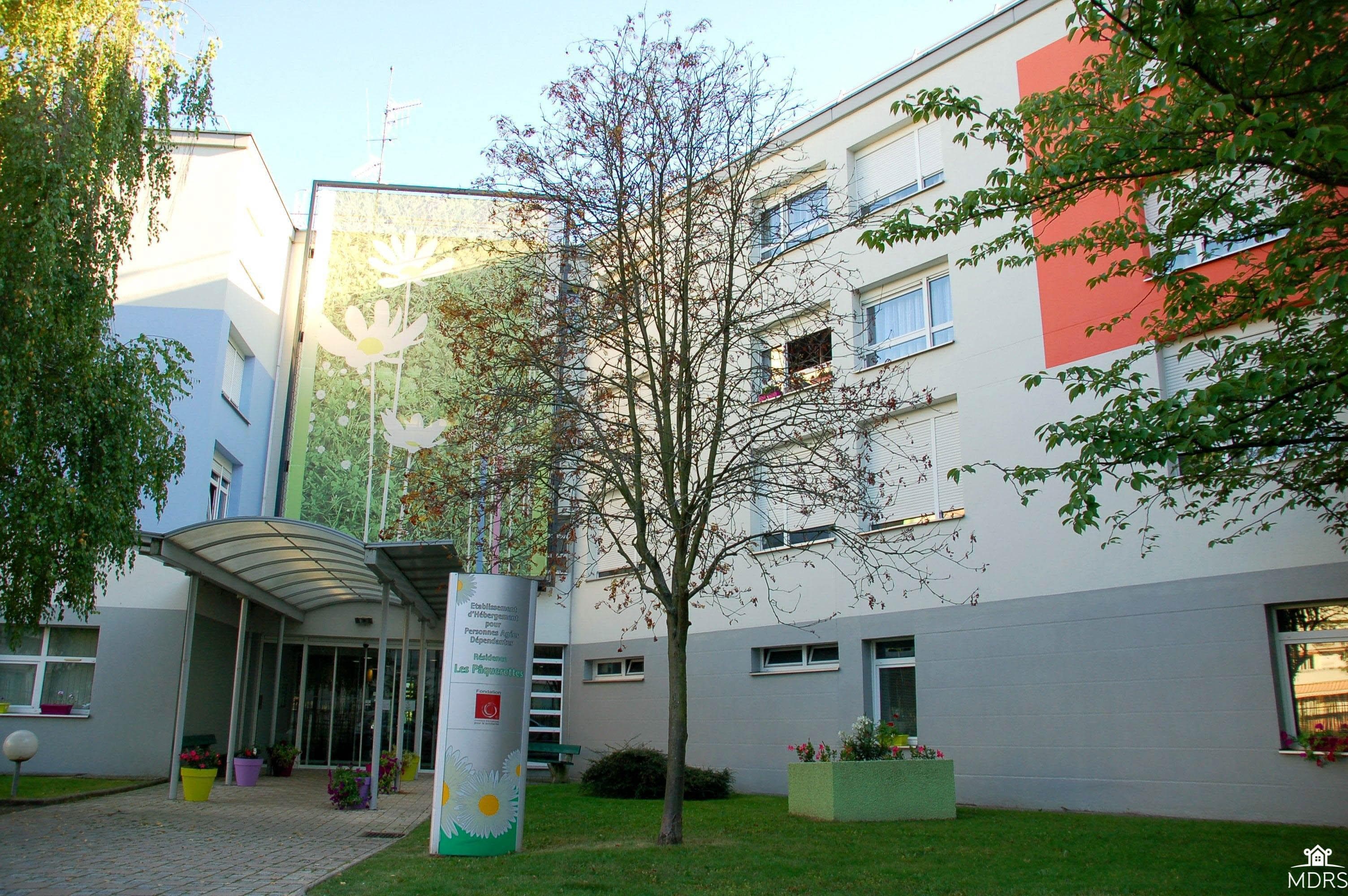 Résidence - Galerie de photos - Image 1 sur 1