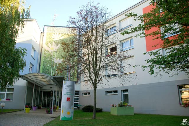 Photo de la résidence 1