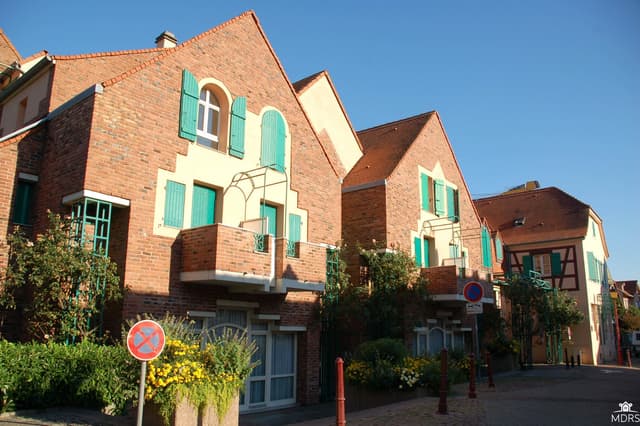 Photo de la résidence 1