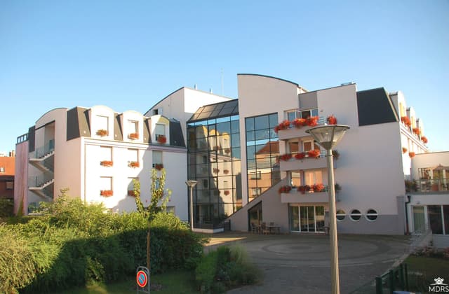 Photo de la résidence 1