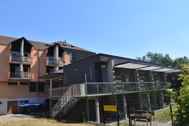 Photo de la résidence 1