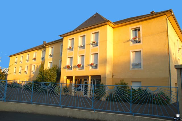 Photo de la résidence 1