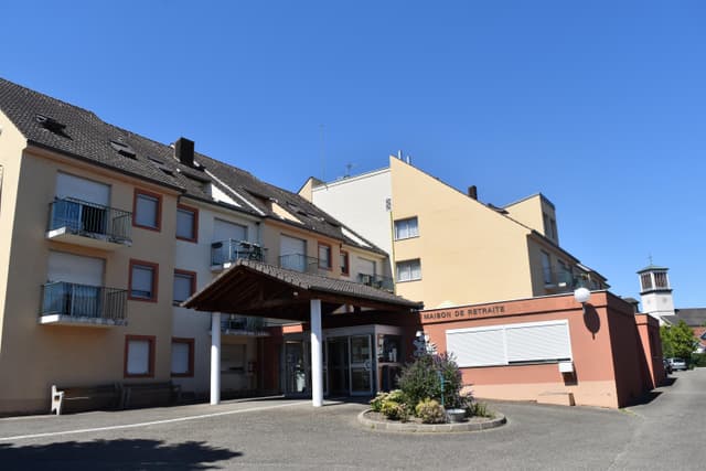 Photo de la résidence 1